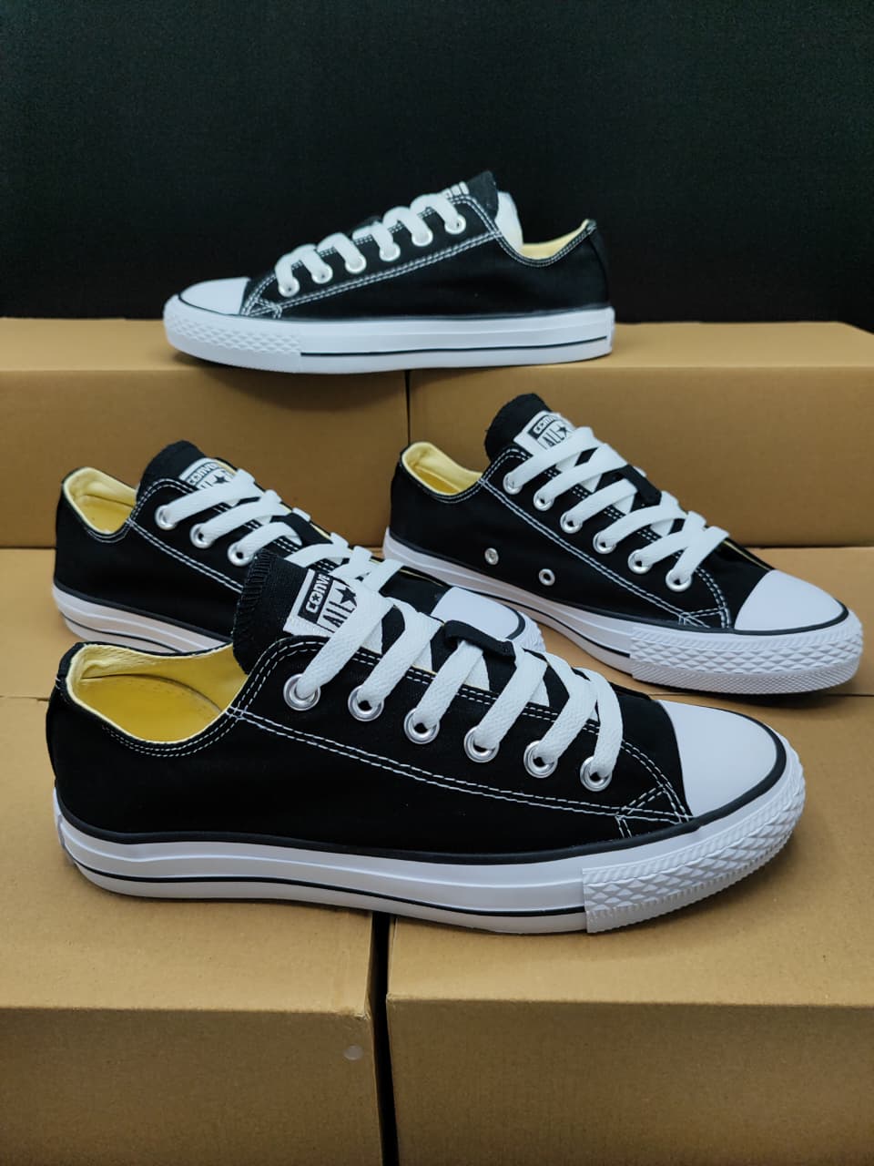 CONVERSE BAJA