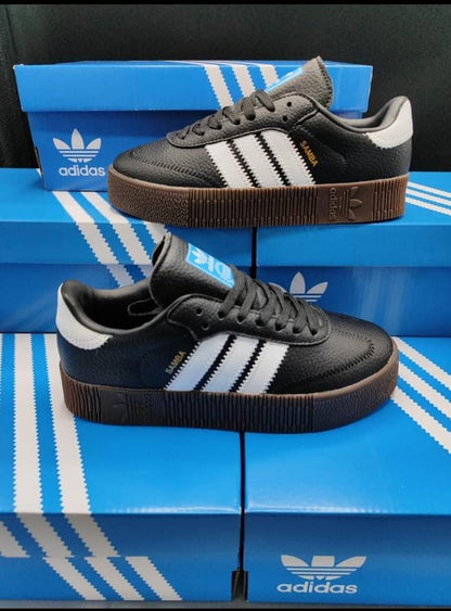ADIDAS SAMBA ROSE