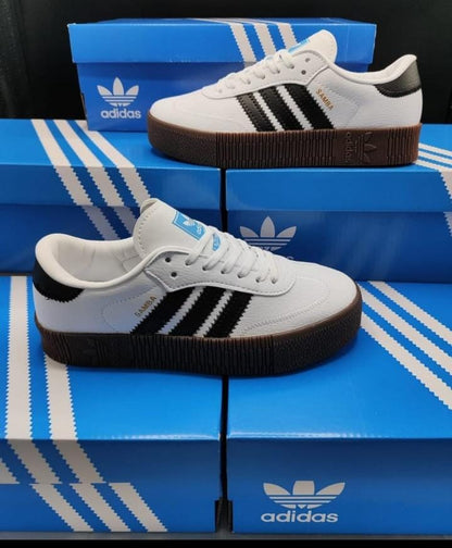 ADIDAS SAMBA ROSE