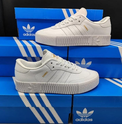 ADIDAS SAMBA ROSE