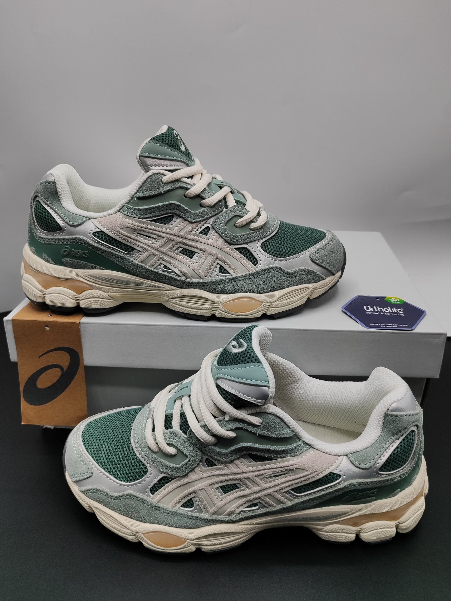ASICS  GEL-NYC
