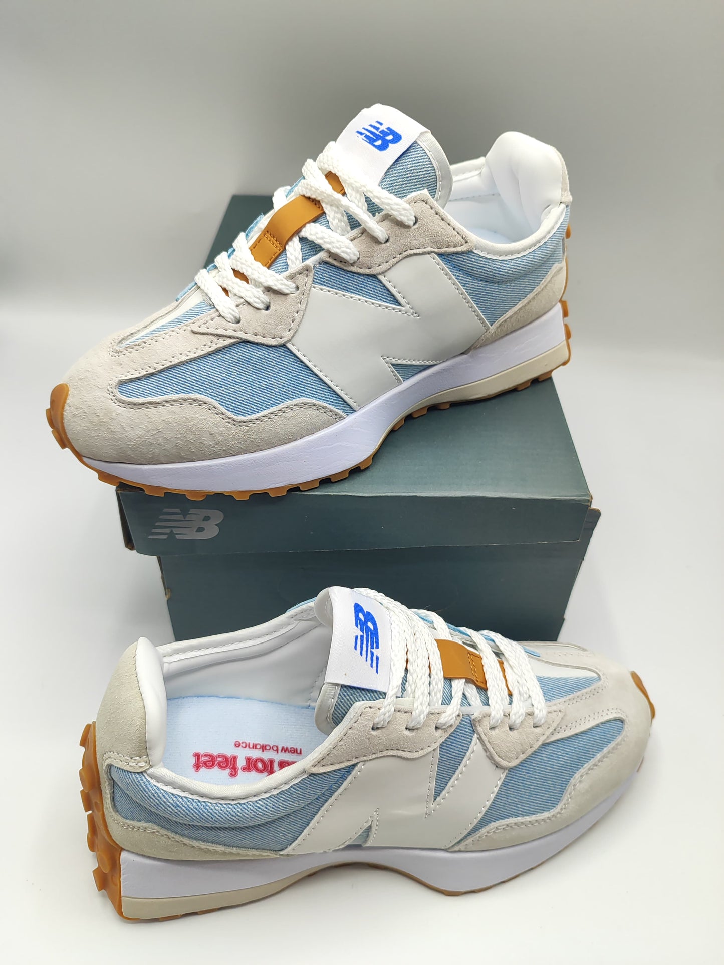 NEW BALANCE 327
