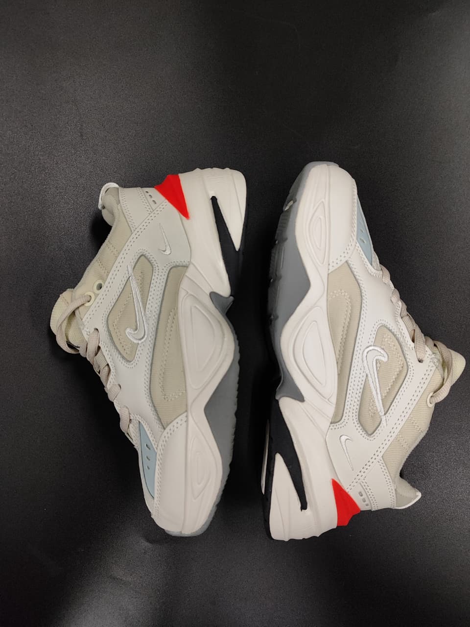 NIKE TEKNO