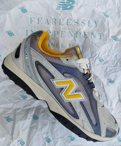 NEW BALANCE 204L