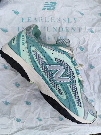NEW BALANCE 204L