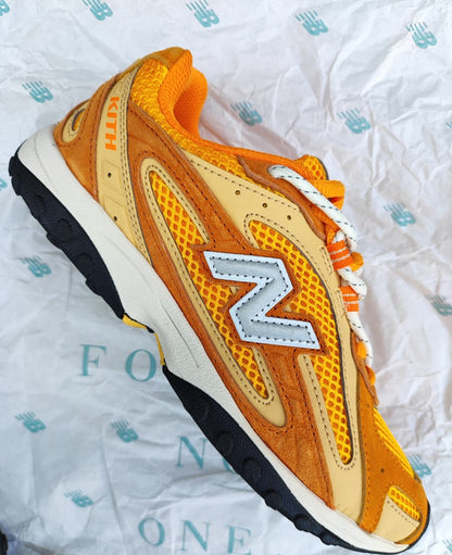 NEW BALANCE 204L