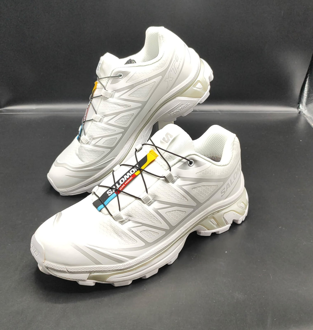 SALOMON XT - 6