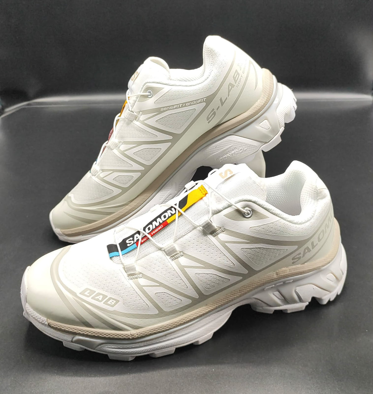 SALOMON XT - 6