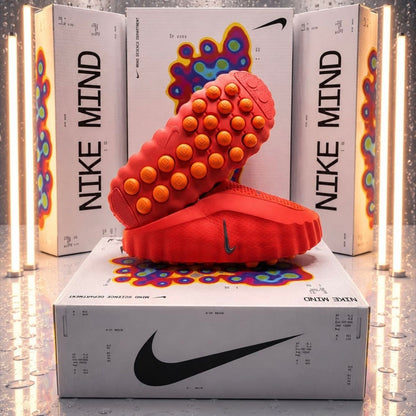 NIKE MIND