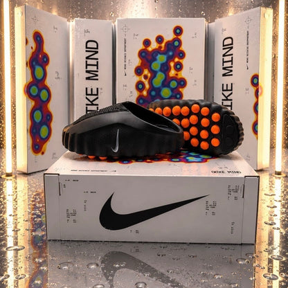 NIKE MIND