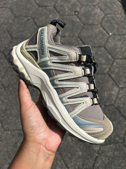 SALOMON 3D