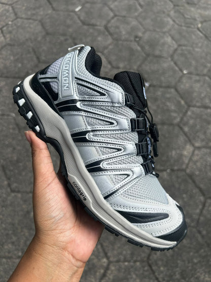 SALOMON 3D