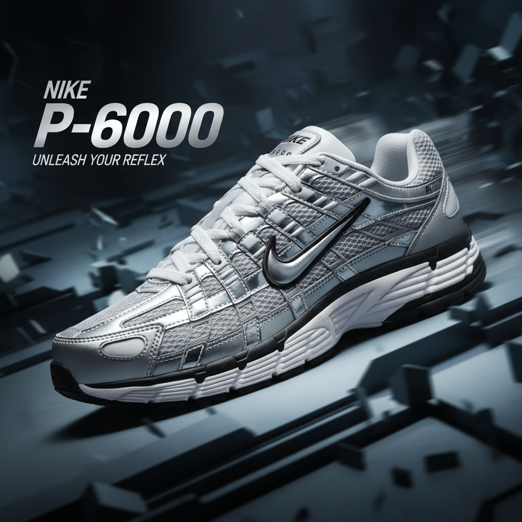 NIKE P-6000