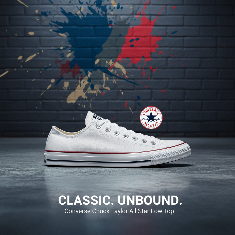 CONVERSE BAJA – Zona libre costa rica