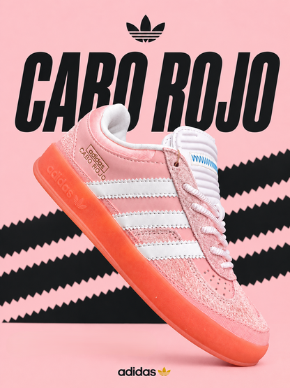 ADIDAS BENITO & CABO ROJO