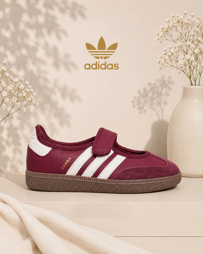 ADIDAS SAMBA MARY JANE