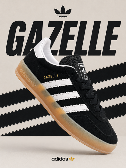ADIDAS GAZELLE