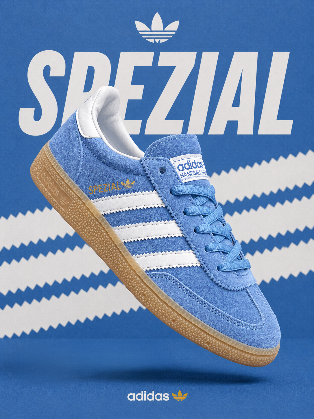 ADIDAS SPEZIAL