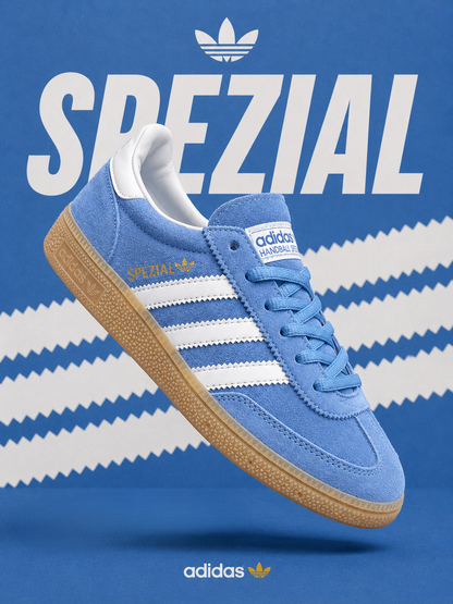 ADIDAS SPEZIAL