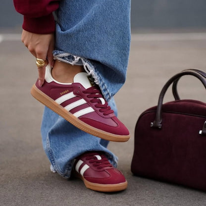 ADIDAS SAMBA