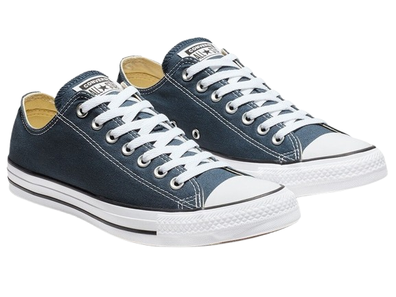 CONVERSE BAJA + CEPILLO LIMPIADOR + PAR DE MEDIAS – Zona libre costa rica